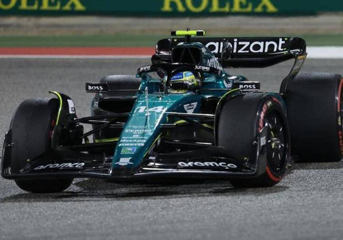 Clasificación F1 GP Brasil, en directo última hora, resultado, pole y