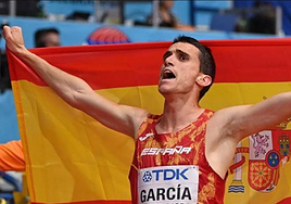 España después de Katir