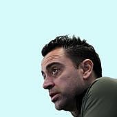 Xavi desmiente que se haya planteado quedarse: «A día de hoy no ha cambiado nada»