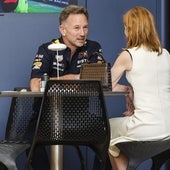 El padre de Verstappen pide la cabeza del jefe de Red Bull