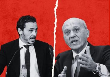 La familia Del Nido y su guerra por el control del Sevilla FC
