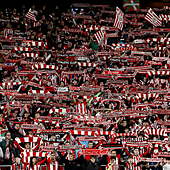 El Athletic tira de estadística para sortear las entradas de la final de Copa