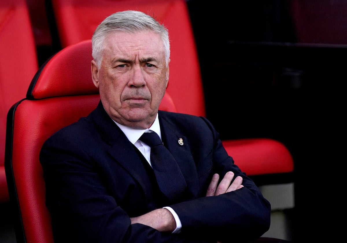 Carlo Ancelotti