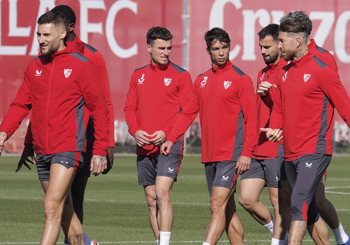 Ultimas noticias sevilla fc hoy