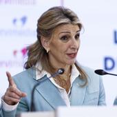 El Barça y la RFEF se revuelven contra Díaz por cuestionar su compromiso con la igualdad