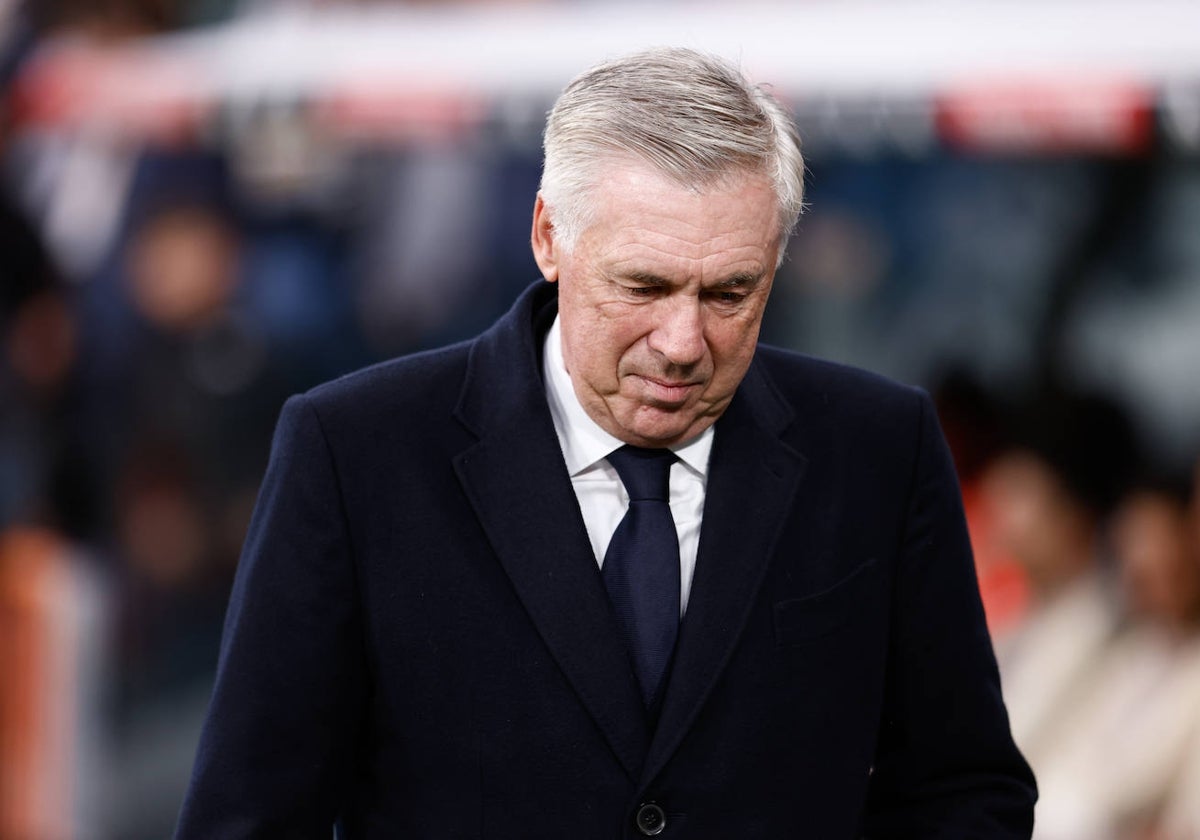 Carlo Ancelotti