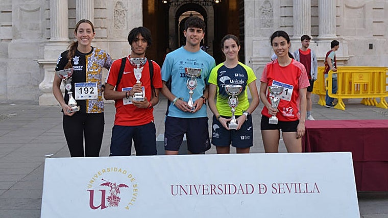 La Universidad de Sevilla se prepara para los próximos CAU