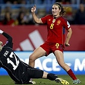 La tentación de Mariona Caldentey