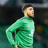 Marruecos llama a Chadi Riad y Abde apunta a los Juegos Olímpicos