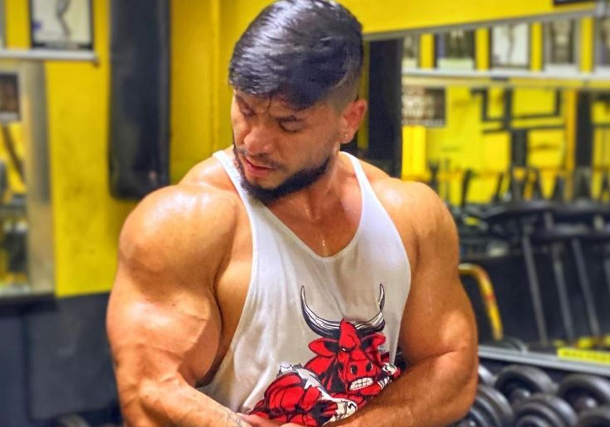 Denis Yoshio fue asesinado a tiros por dos hombres sin identificar
