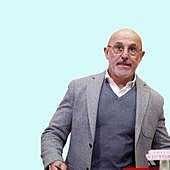 Luis de la Fuente: «Brahim tenía claro que quería jugar con Marruecos»