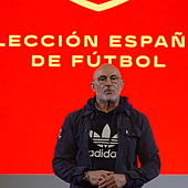 Cubarsí, principal novedad de Luis de la Fuente en la convocatoria de la selección