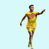 El Barça destruye al Atlético