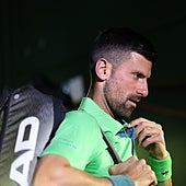 Así queda el ranking de ATP tras el triunfo de Alcaraz en Indian Wells