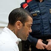 El futbolista asegura ante el tribunal que no se fugará si lo dejan salir de prisión