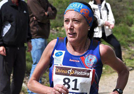 El brutal ataque de dos perros por el que estuvo a punto de morir la atleta gijonesa Carmen Corujo: «No pude casi ni reaccionar»