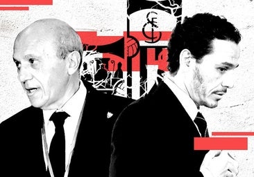 Radiografía de una guerra civil