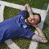 Joselu: «Entiendo el antimadridismo. Es frustrante para los demás»