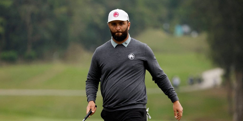 Jon Rahm: «Cambió su preparación, pero sigue siendo el favorito para ganar el Masters» Jon Rahm: «Cambió su preparación, pero sigue siendo el favorito para ganar el Masters»