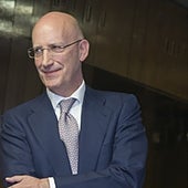 Tomás González Cueto, mano derecha de Rubiales, entre los detenidos en la operación