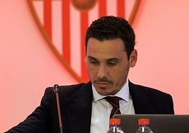 El pacto que sostiene a Del Nido Carrasco puede prolongarse hasta 2030