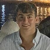 Javier Márquez, el joven hallado muerto en el Ebro: un universitario que dejó todo por el judo con 16 años