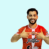 Jimbee Cartagena, a enterrar el agridulce recuerdo de Polaris World