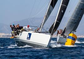 Cruceros y monotipos, preámbulo para el 53 Trofeo Princesa Sofía Mallorca by Iberostar