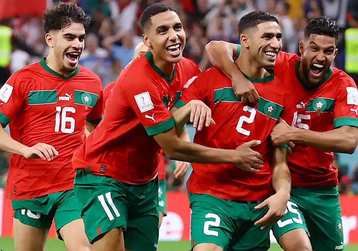 Angola: horario y dónde ver el partido amistoso de hoy por televisión y online