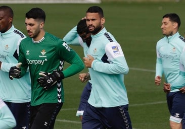 El Palmeiras volverá a la carga por Willian José en verano