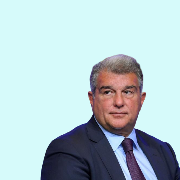 El durísimo ataque de Laporta al Real Madrid: «Es una aberración»