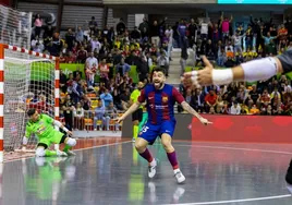 De la resiliencia del Barcelona a un juego decepcionante: las notas de la Copa de España