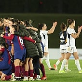 El Real Madrid viene llorado de casa