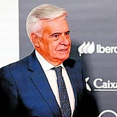 El CSD propone al TAD inhabilitar a Pedro Rocha como presidente de la Gestora de la RFEF