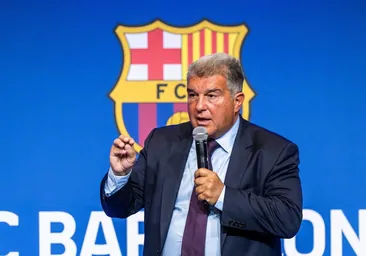 Laporta le cuesta otros 100 millones al Barça
