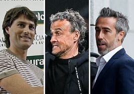 Julen Guerrero, Luis Enrique, Jorge Vilda...: los 39 miembros de la Asamblea que no podrán votar al nuevo presidente