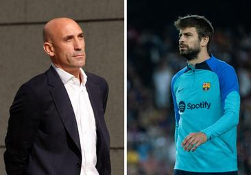 La UCO pidió rastrear cuentas de Gerard Piqué en Andorra por presuntas comisiones de la Supercopa en Arabia