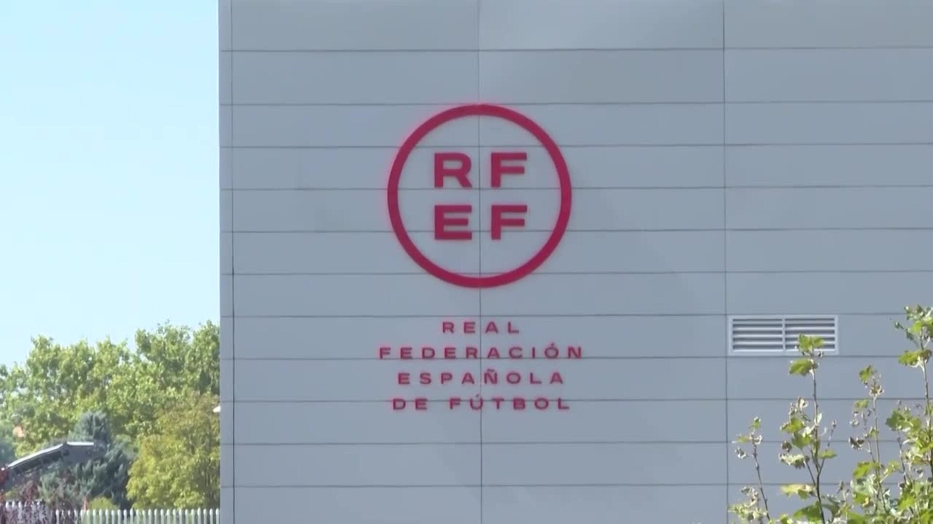 La RFEF convoca elecciones a presidente para el próximo 6 de mayo