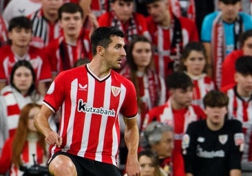 Vivian: «Este año sí tenemos esa chispa que nos hace competir a tope»