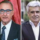 Habrá batalla Herrera contra Rocha: una semana para conseguir los avales