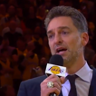 «¡Gracias, Pau!»: los Lakers encumbran a Gasol a su olimpo de leyendas