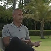 Echo de menos al perrito de Pablo Porta