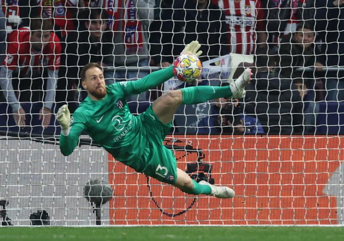 Atlético de Madrid - Borussia Dortmund: Horario, canal de televisión y dónde ver online el partido de Champions hoy
