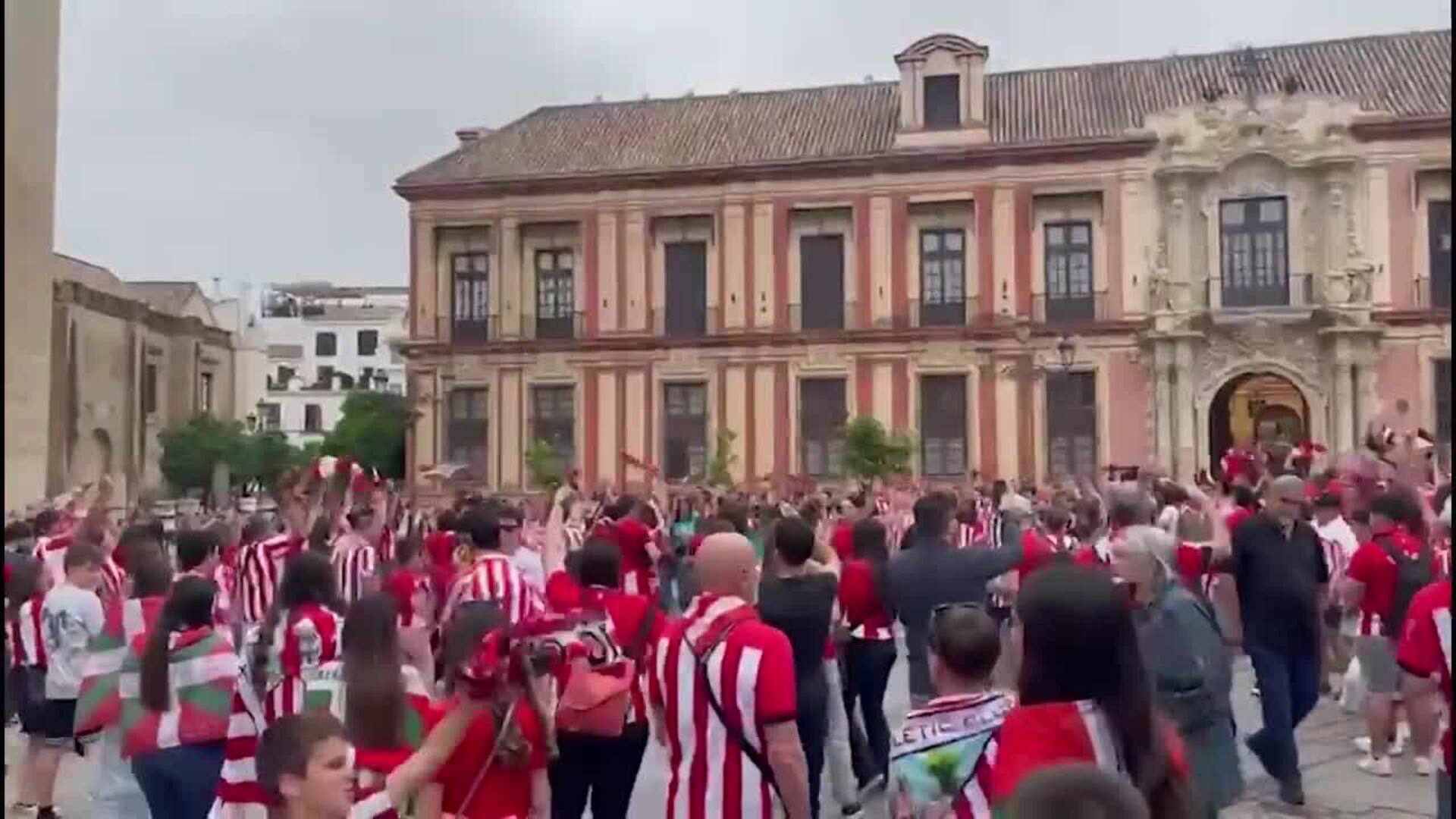 El Athletic Club, campeón de Copa del Rey tras ganar al Mallorca en los ...