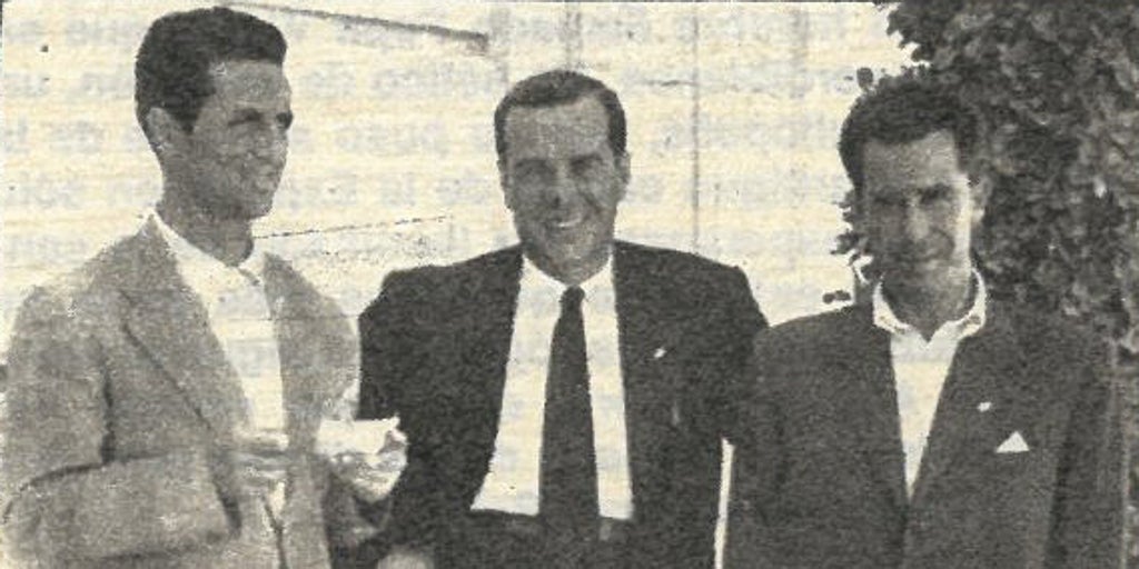 noventa años del debut del hombre que lo cambió todo en el Betis