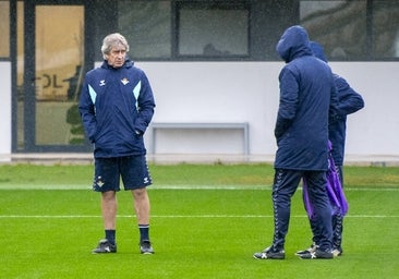 En Italia señalan que Pellegrini ha tenido contactos directos con la Roma y el técnico lo desmiente