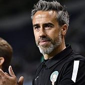 Vilda se queda sin Juegos Olímpicos: Marruecos, eliminada por Zambia