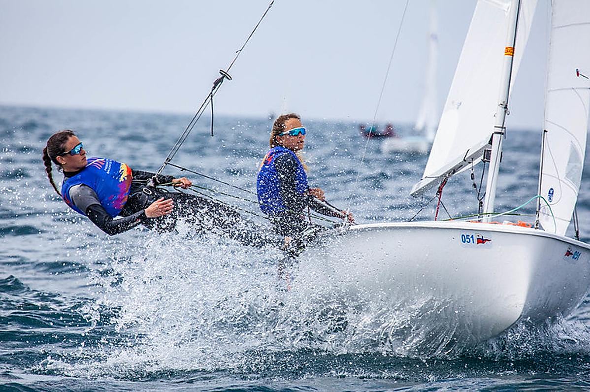 San Sebastián acogerá la Copa de España de 420