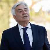 Rocha defiende su inocencia y avanza que se defenderá «hasta las últimas instancias»