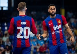 El Barcelona amplía su hegemonía aplastante: 14º título de Liga consecutivo